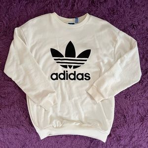 Adidas Crewneck